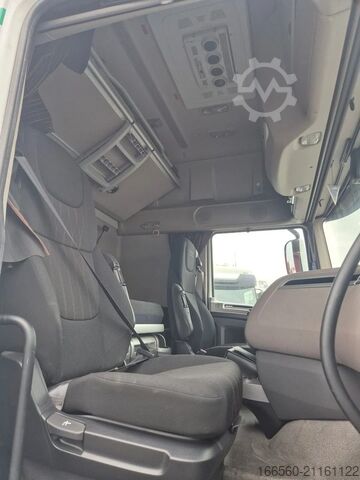 Standard-Traktor DAF XF 480 FT SUPER SPACE CAB ZF INTARDER