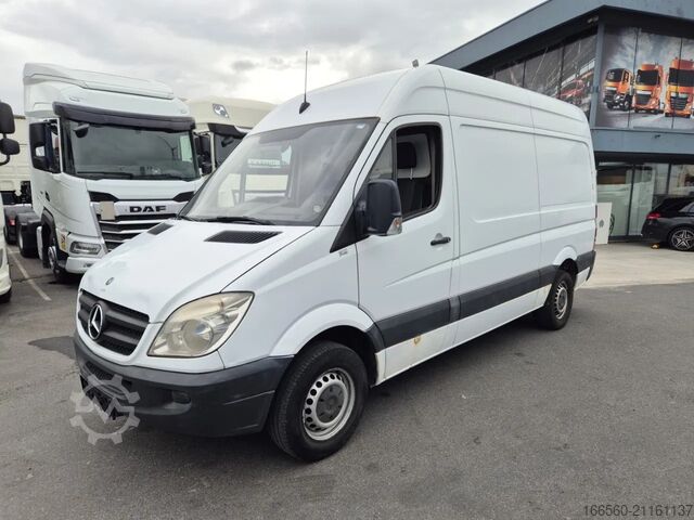 Van Mercedes-Benz SPRINTER 311 CDI