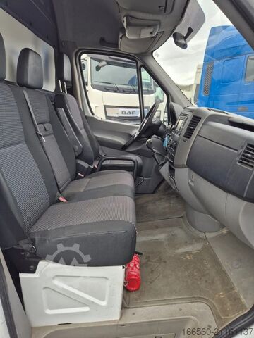 Van Mercedes-Benz SPRINTER 311 CDI