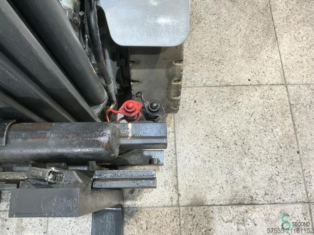 Gabelstapler Still RX 70-16 T