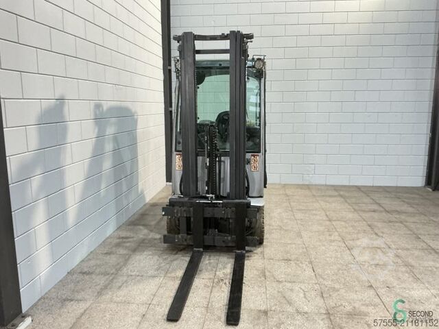 Gabelstapler Still RX 70-16 T