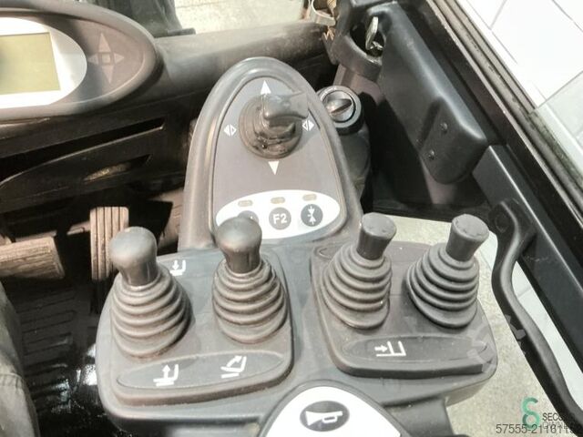 Gabelstapler Still RX 70-16 T