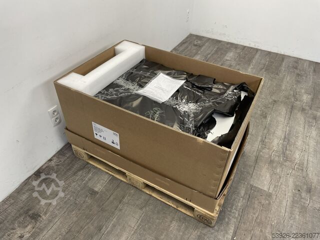 Digital print machine SDD SFM7714 Square Fold Module 