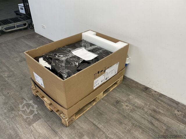 Digital print machine SDD SFM7714 Square Fold Module 