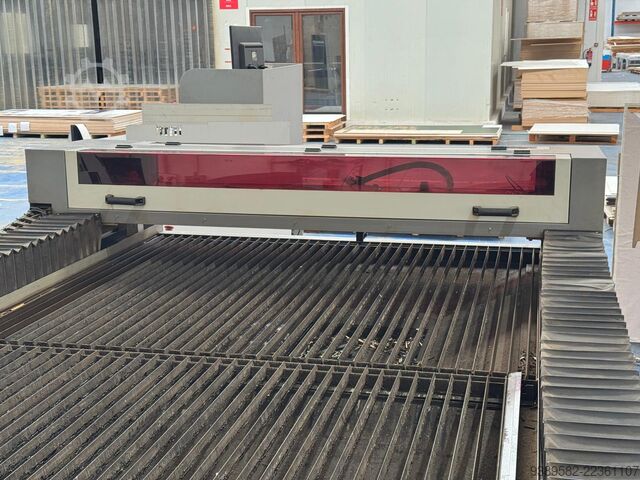 Industrieller CO₂-Laser DEKCEL 150 W DEKCEL VYNTRA 150 W