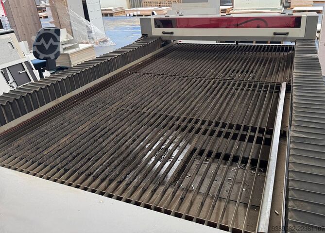 Industrieller CO₂-Laser DEKCEL 150 W DEKCEL VYNTRA 150 W