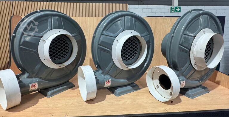 Industrieller CO₂-Laser DEKCEL 150 W DEKCEL VYNTRA 150 W