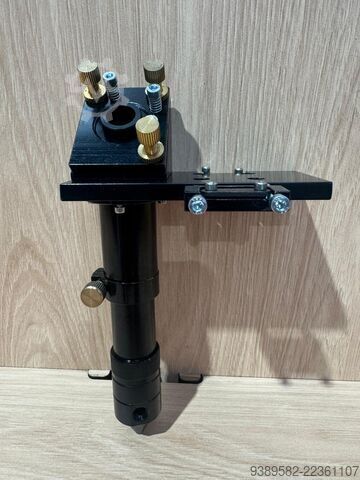 Industrieller CO₂-Laser DEKCEL 150 W DEKCEL VYNTRA 150 W