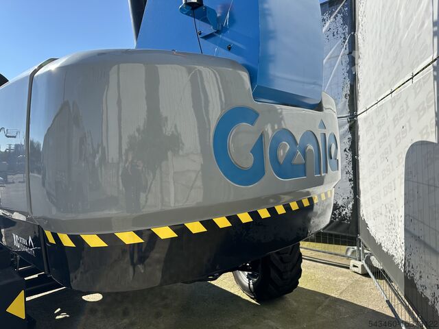 Genie SX-135 XC diesel telescopic boom lift Genie SX-135 XC