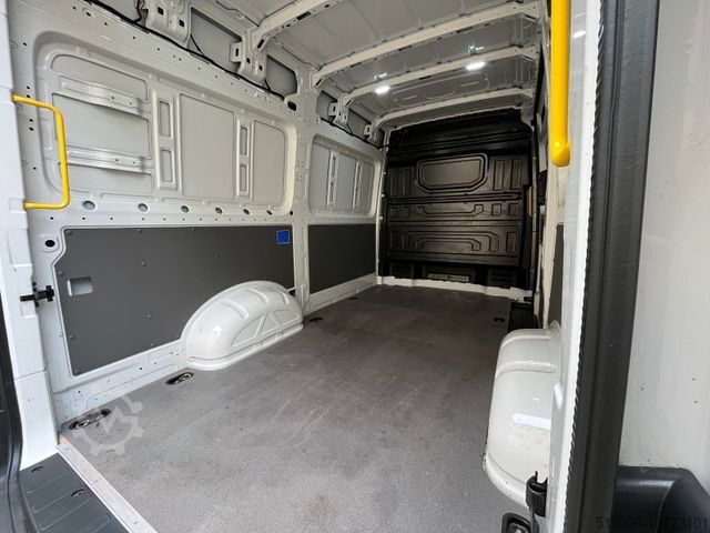 High top van VOLKSWAGEN CRAFTER KASTEN 2,0 TDI L3 H3 KLIMA SHZ PDC