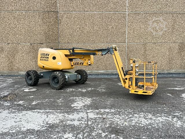 Gelenkarbeitsbühne Haulotte Ha 16 Spx (16m)