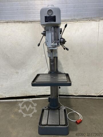 Säulenbohrmaschine, Ständerbohrmaschine GILLARDON GSB 32 V