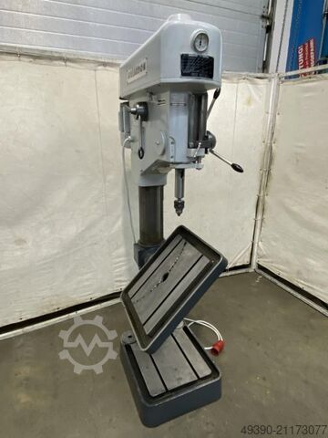 Säulenbohrmaschine, Ständerbohrmaschine GILLARDON GSB 32 V