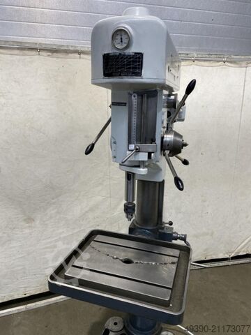 Säulenbohrmaschine, Ständerbohrmaschine GILLARDON GSB 32 V