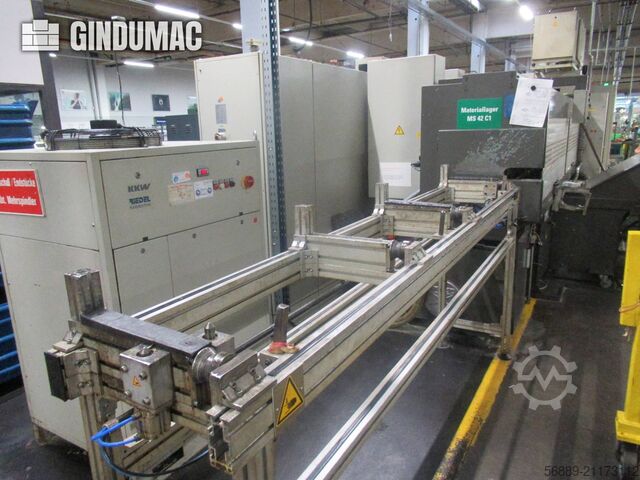 Index MS42C Index MS42C