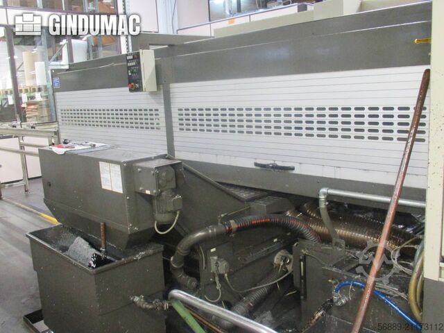 Index MS42C Index MS42C