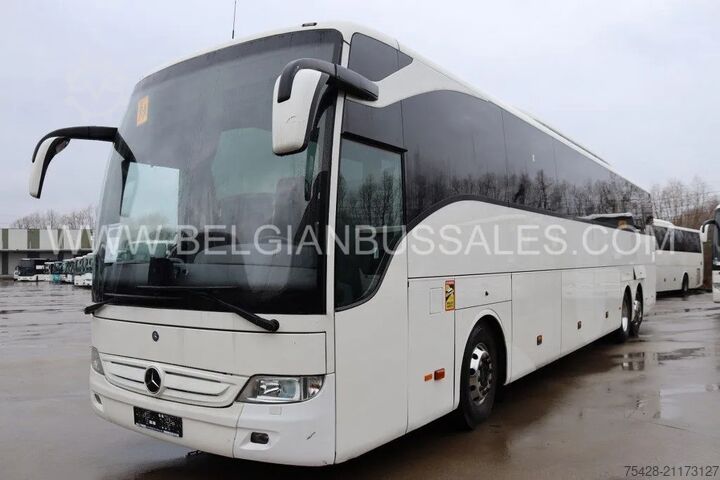 Reisebus Mercedes Tourismo 17 RHD /Full Options / Lift