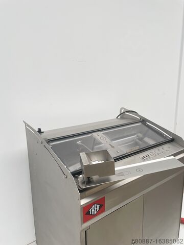 Brotschneidemaschine Treif Diskus SB
