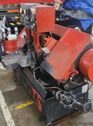 Automatic band saw Amada HA250 w