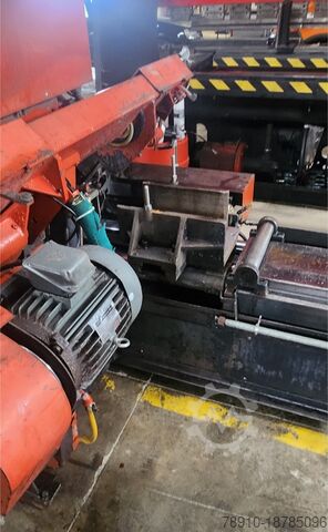 Automatic band saw Amada HA250 w