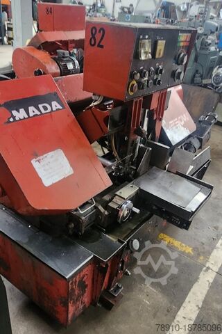 Automatic band saw Amada HA250 w