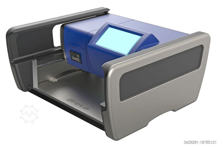 Complete printer Breva iJet2L
