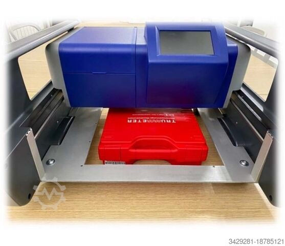 Complete printer Breva iJet2L