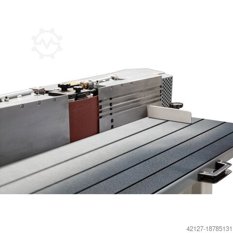 Kantenschleifmaschine Holzkraft KSO 150 F Pro