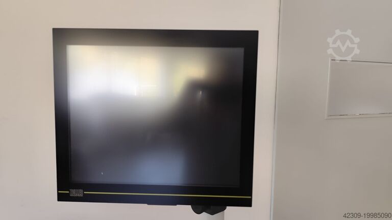 Tool presetter Zoller Smile320X-0077