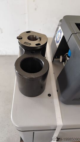 Tool presetter Zoller Smile320X-0077