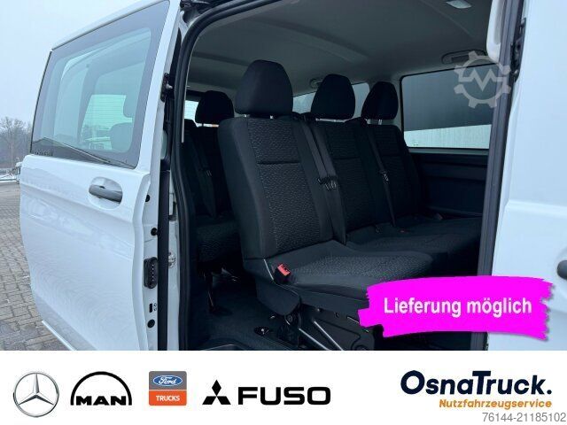 Kleinbus MERCEDES-BENZ Vito 114 CDI TourerPRO Lang Automat,Klima,Kamera