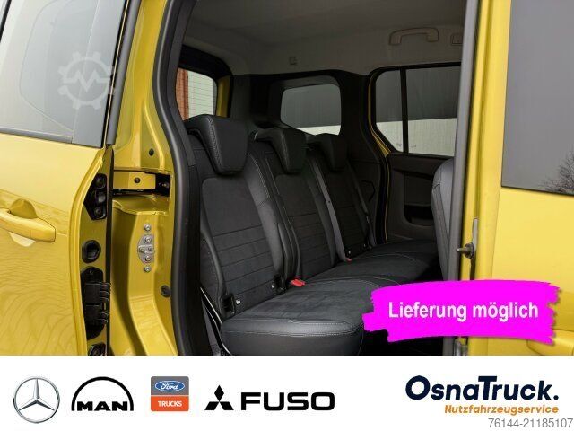 Kleinbus MERCEDES-BENZ T 180 PROGRESSIVE Klima, Navi, Kamera, LED, AHK