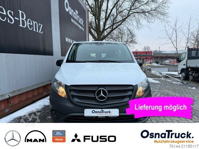 Bus MERCEDES-BENZ Vito 114 CDI TourerPRO Lang Automat,Klima,Kamera