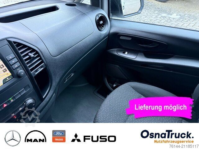 Bus MERCEDES-BENZ Vito 114 CDI TourerPRO Lang Automat,Klima,Kamera