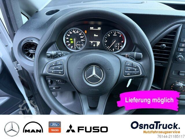 Bus MERCEDES-BENZ Vito 114 CDI TourerPRO Lang Automat,Klima,Kamera