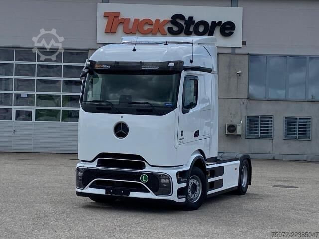 Standard SZM  eActros EACTROS 600
