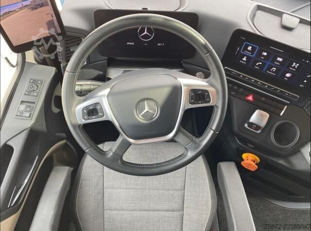 Standard SZM  eActros EACTROS 600