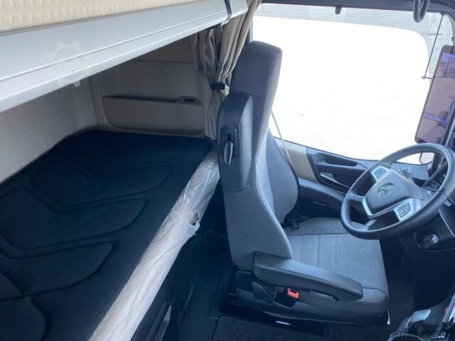 Standard SZM  eActros EACTROS 600