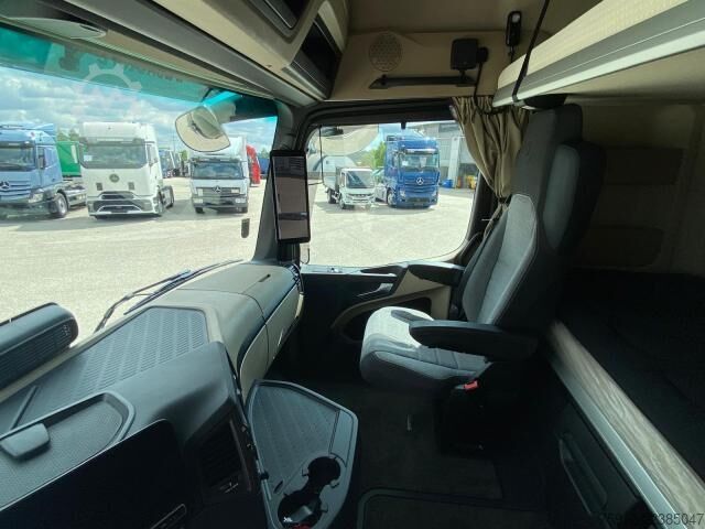 Standard SZM  eActros EACTROS 600