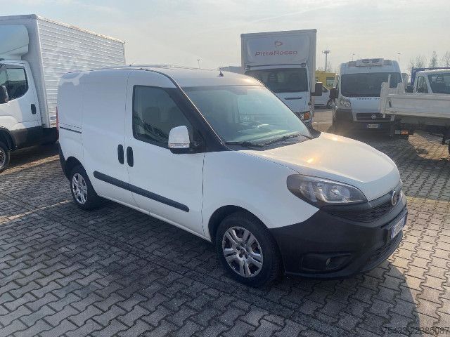 Panel van Fiat DOBLO FURGONE