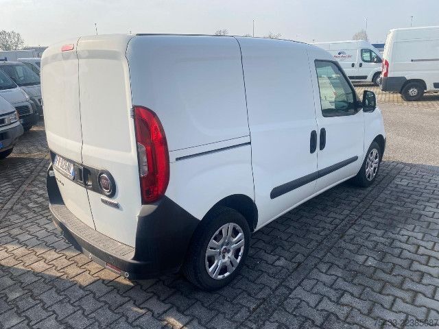 Panel van Fiat DOBLO FURGONE