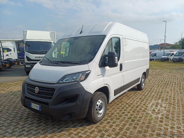 Panel van Fiat DUCATO