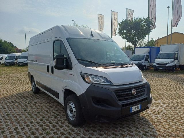 Panel van Fiat DUCATO
