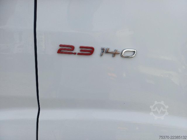 Panel van Fiat DUCATO