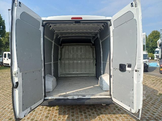 Panel van Fiat DUCATO