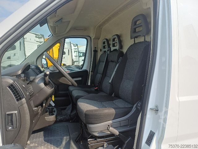 Panel van Fiat DUCATO