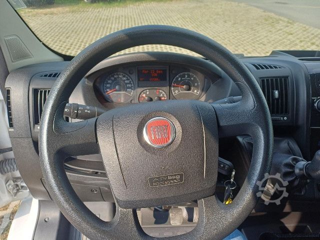 Panel van Fiat DUCATO