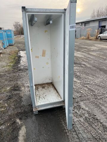 Thermo Container Thermobox Cool box TKT E-1170