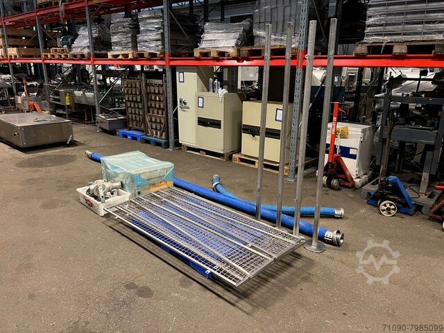 Emulsifier GLASS VSM 1000