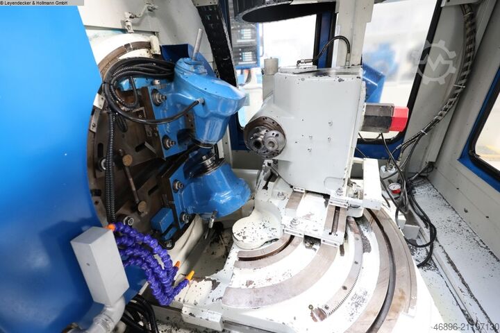 Bevel Gear Generator - Straight GLEASON-PFAUTER No. 104 CNC